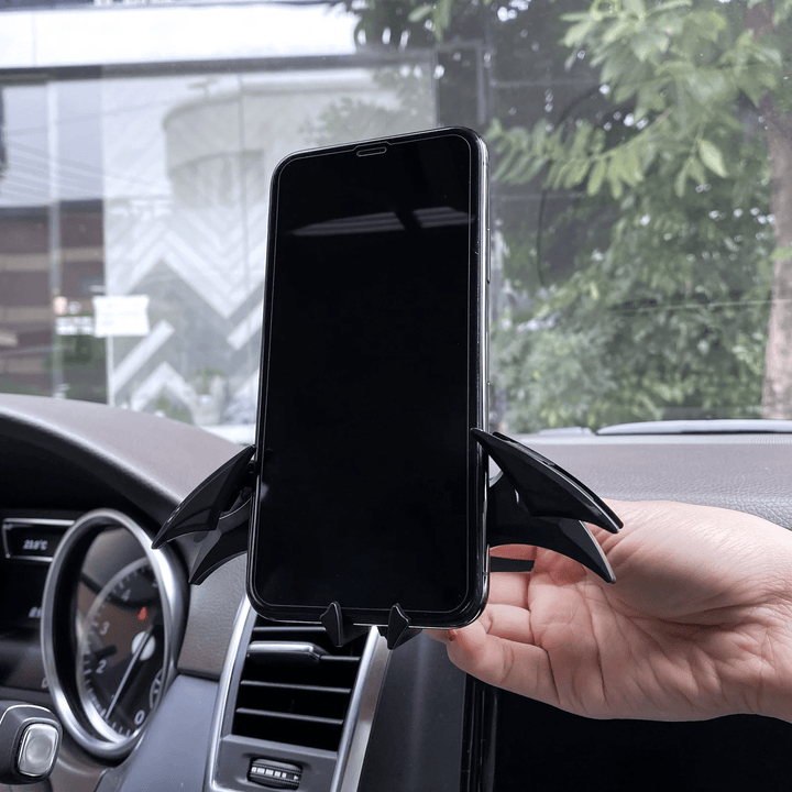 Batwing Phone Holder - Bay + Birch