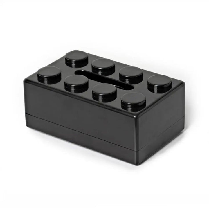 Block Tissue Box - Bay + Birch
