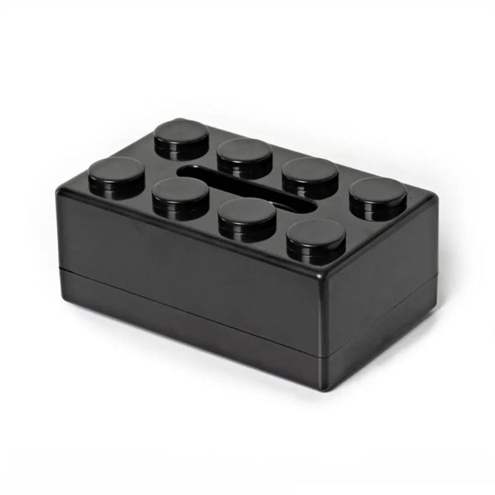 Block Tissue Box - Bay + Birch