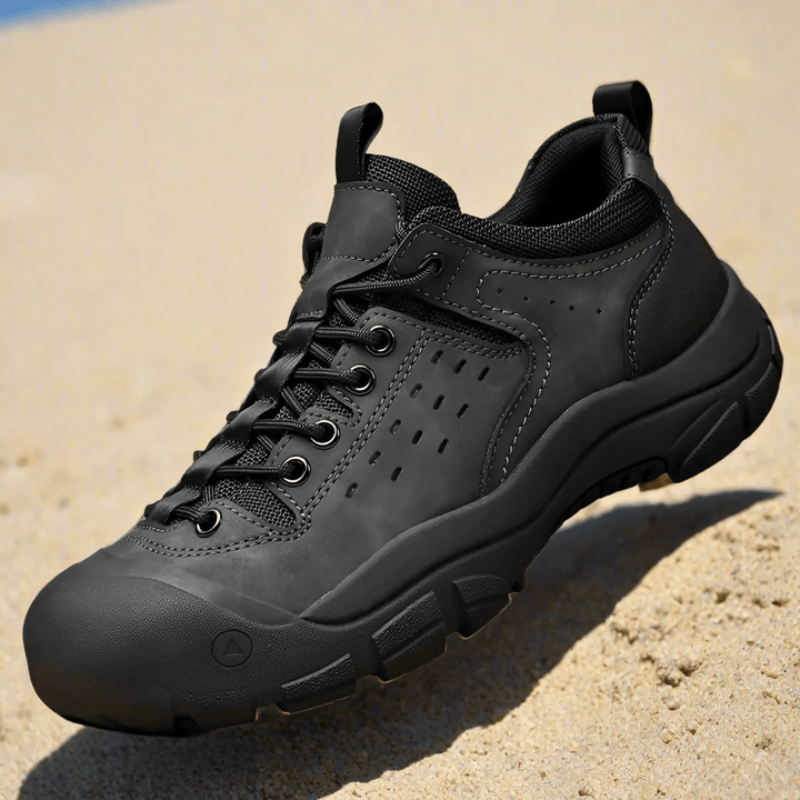 TerraGuard Tactical Hiking Shoes - Bay + Birch