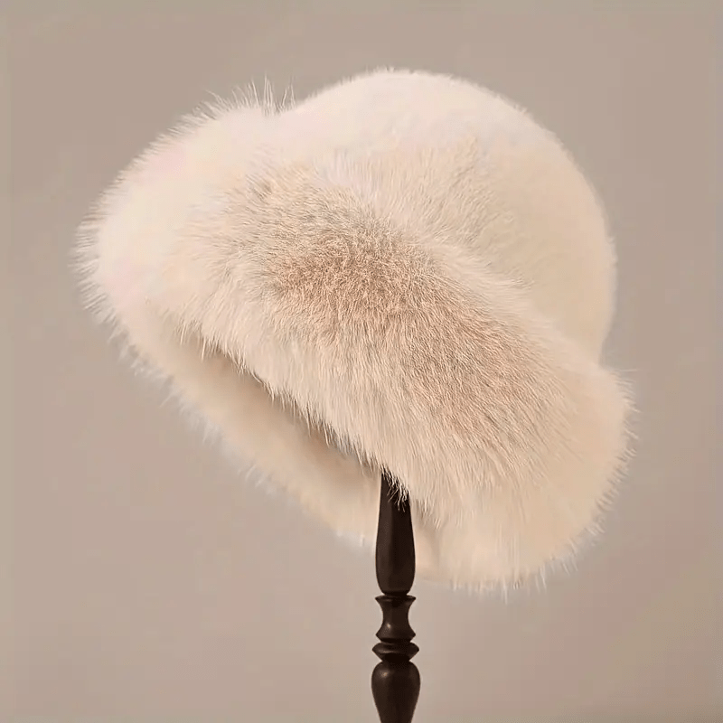 The Aspen Trapper Hat - Bay + Birch